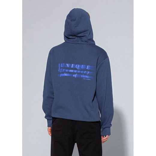 BLUZA Z KAPTUREM POLAROID ORIGINAL Local Heroes M Local Heroes