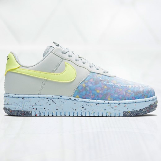 Buty sportowe damskie Nike air force 