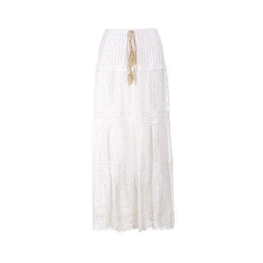 Biała Spódnica Metimellia Renee M/L promocja Renee odzież