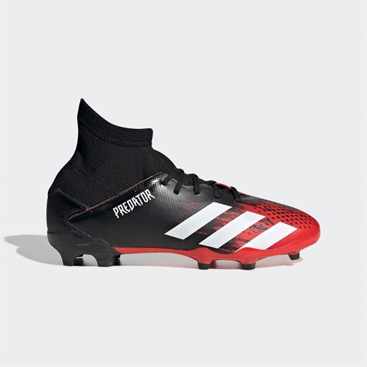 Adidas Predator 20.3 Junior FG Football Boots 38.5 Factcool