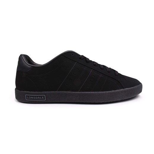 Lonsdale Oval Trainers Mens Lonsdale 42 Factcool