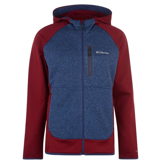 Columbia Aspect Hoodie Mens Columbia S Factcool