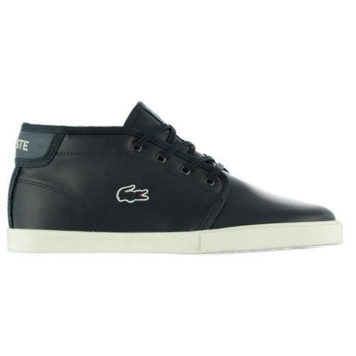 Lacoste Ampthill 120 Trainers Lacoste 41 Factcool