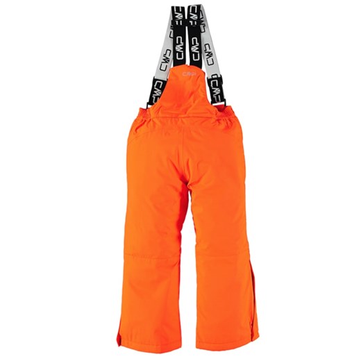 Spodnie narciarskie w kolorze jaskrawopomarańczowym Cmp 104 Limango Polska