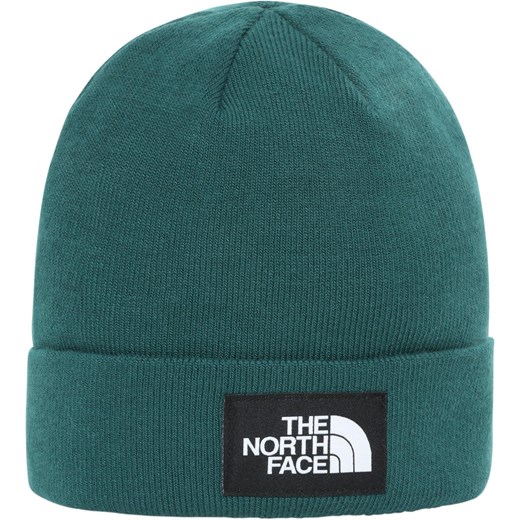 Czapka TNF Dock Worker Beanie T93FNTNL1 The North Face Uniwersalny a4a.pl