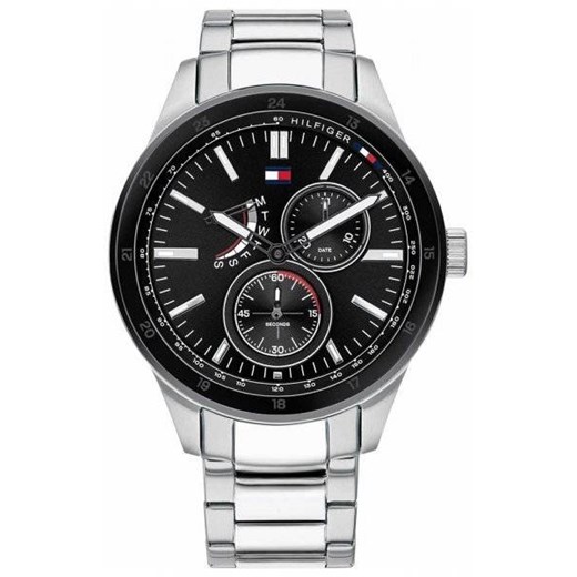 Zegarek Tommy Hilfiger