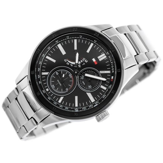 Zegarek Tommy Hilfiger