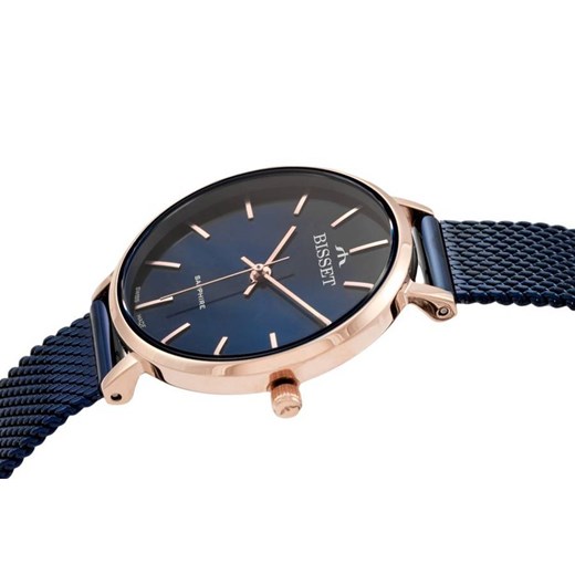 Zegarek Bisset