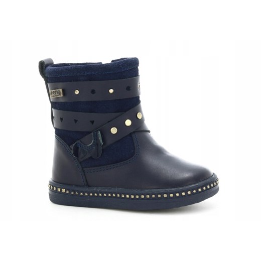 Buty zimowe dziecięce kozaki