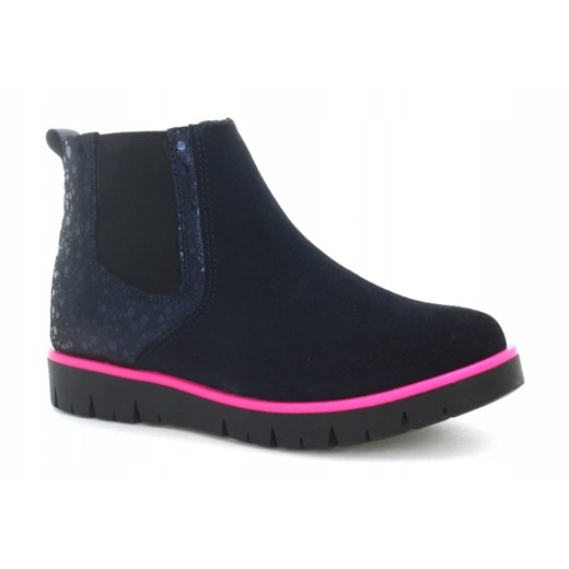 Buty zimowe dziecięce na zimę 