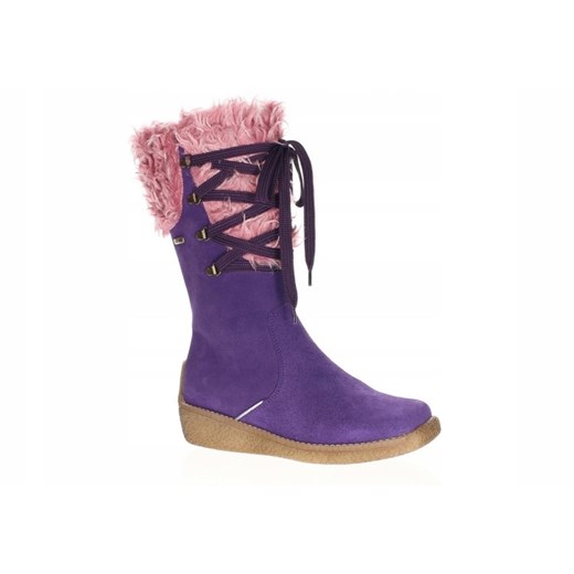 Buty zimowe dziecięce