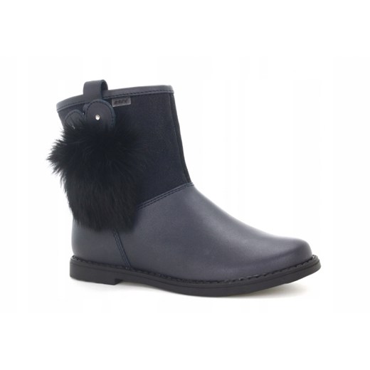 Buty zimowe dziecięce