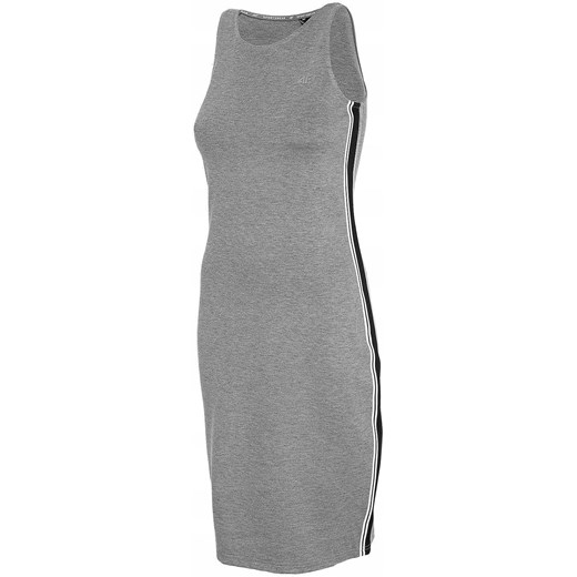 Sukienka Damska Dzianinowa H4L20 SUDD010 4F Xs XS Oficjalny sklep Allegro