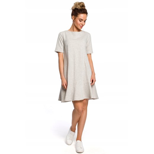 Sukienka mini casual 