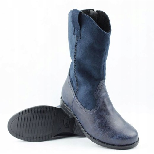 Buty zimowe dziecięce