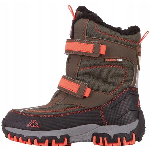Buty zimowe dziecięce 