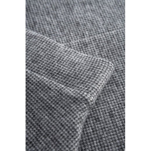 Rozkloszowana spódnica w pepitkę L orsay.com