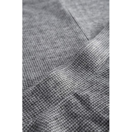 Rozkloszowana spódnica w pepitkę XL orsay.com