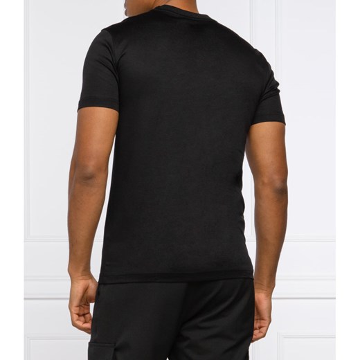 BOSS ATHLEISURE T-shirt Teeox 1 | Slim Fit XXL Gomez Fashion Store