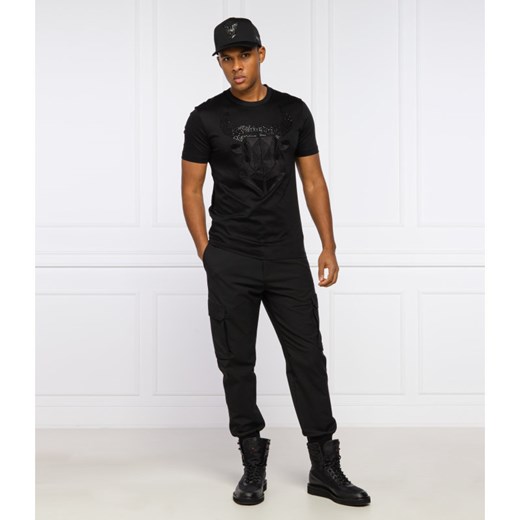 BOSS ATHLEISURE T-shirt Teeox 1 | Slim Fit XXL Gomez Fashion Store