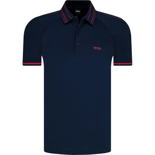 T-shirt męski BOSS HUGO