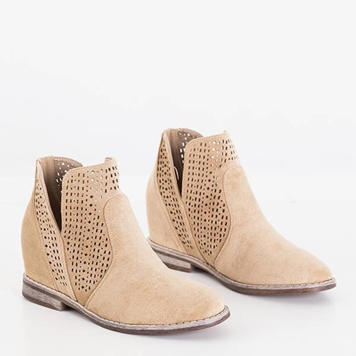 Botki Royalfashion.pl