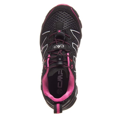 Buty sportowe dziecięce Cmp wiązane