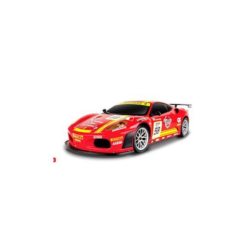 Model Ferrari F430 #58 R/C 1:20 