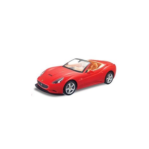 Model Ferrari California R/C 1:20 