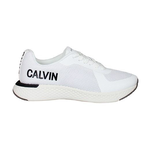 Sneakersy CALVIN KLEIN Calvin Klein 40 wyprzedaż Andora
