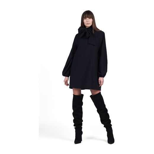 sukienka 89 LOOP FLANNEL Robert Kupisz XS showroom.pl