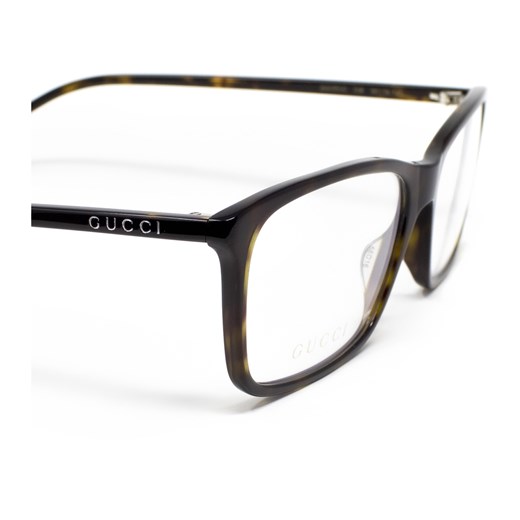 Glasses Gucci 54 promocyjna cena showroom.pl