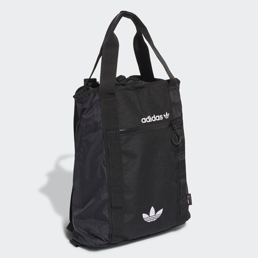 Adventure CORDURA Cinch Tote Bag 1 rozmiar Adidas