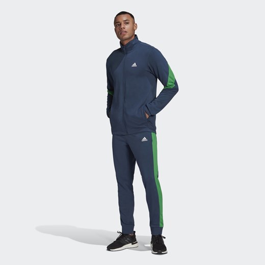 adidas Sportswear Cotton Track Suit 2XL dla wysokich Adidas