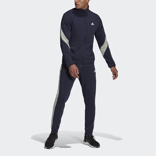 adidas Sportswear Cotton Track Suit XL dla wysokich Adidas