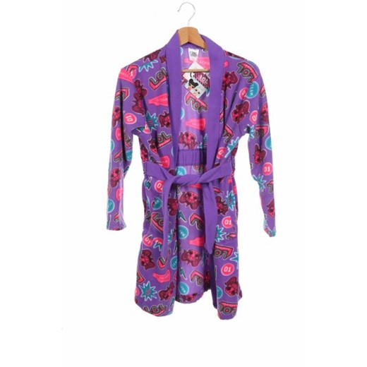 Szlafrok LOL Surprise Lol Surprise 10-11 y/ 146-152 см Remixshop