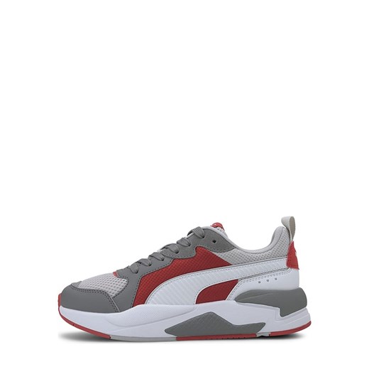 Sneakersy "X-Ray" w kolorze szaro-czerwonym Puma 36 Limango Polska
