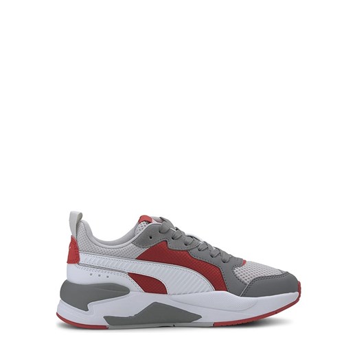 Sneakersy "X-Ray" w kolorze szaro-czerwonym Puma 35,5 Limango Polska