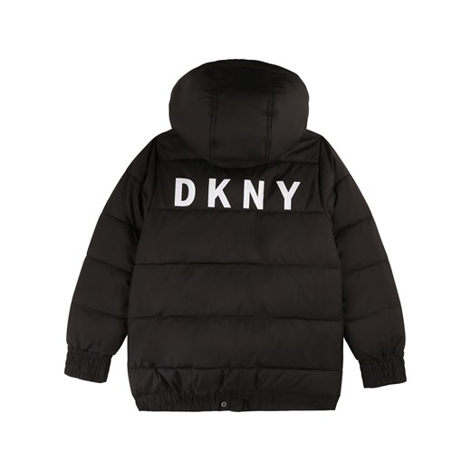 Kurtka chłopięca DKNY 