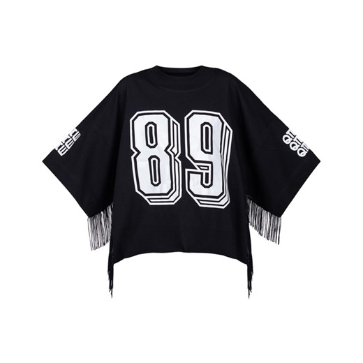t-shirt KIDS 89 FRINGE SHORT Robert Kupisz 140-152 cm okazja showroom.pl