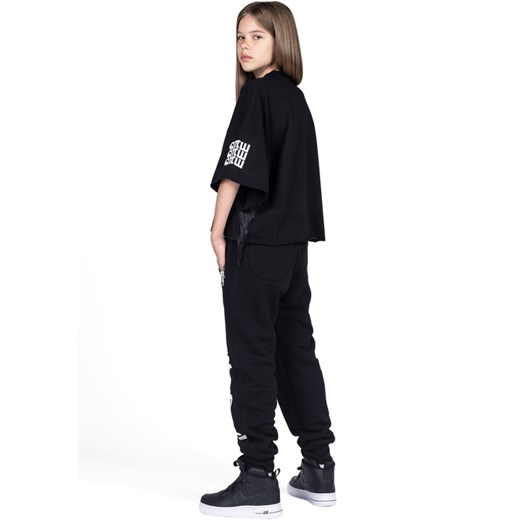 t-shirt KIDS 89 FRINGE SHORT Robert Kupisz 140-152 cm showroom.pl wyprzedaż