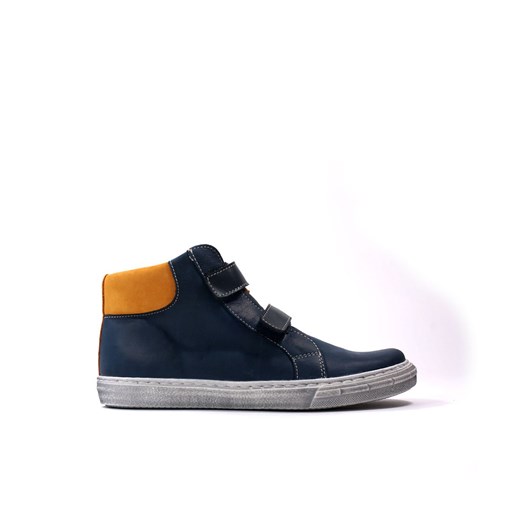 TRZEWIKI DZIECIĘCE MID 40-12 GRA Mido-noster 36 alfasan wyprzedaż