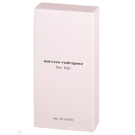 Perfumy damskie Narciso Rodriguez