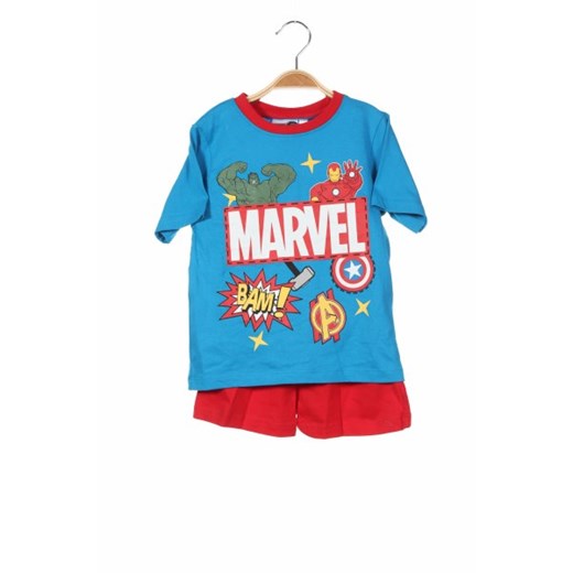 Dziecięcy zestaw Marvel Marvel 3-4 y/ 104-110 см okazja Remixshop