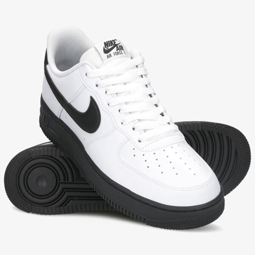 NIKE AIR FORCE 1 &#039;07 Nike 42,5 Sizeer