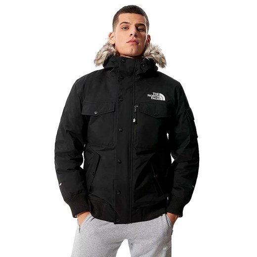 The North Face Recycled Gotham (NF0A4M8FJK3) The North Face S Worldbox