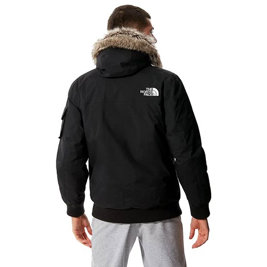 The North Face Recycled Gotham (NF0A4M8FJK3) The North Face M Worldbox