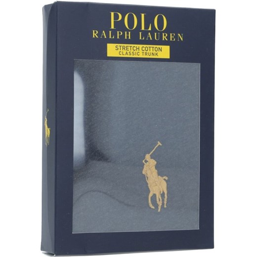 POLO RALPH LAUREN Bokserki Polo Ralph Lauren XL Gomez Fashion Store