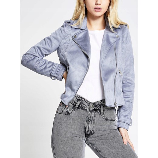 RIVER ISLAND ZAMSZOWA DAMSKA RAMONESKA 36 River Island 36 wyprzedaż OFF&OFF