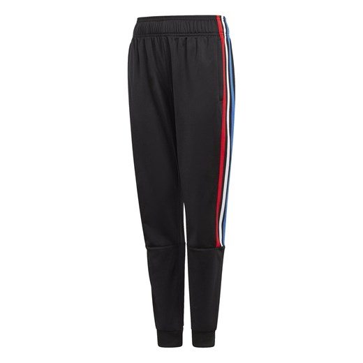 Spodnie chłopięce Adidas dzianinowe